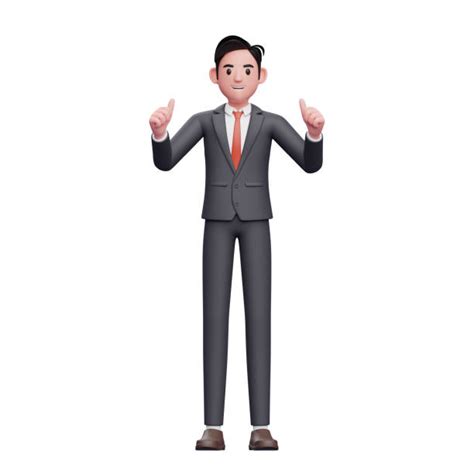 Business Man Giving Thumbs Up 的图像结果
