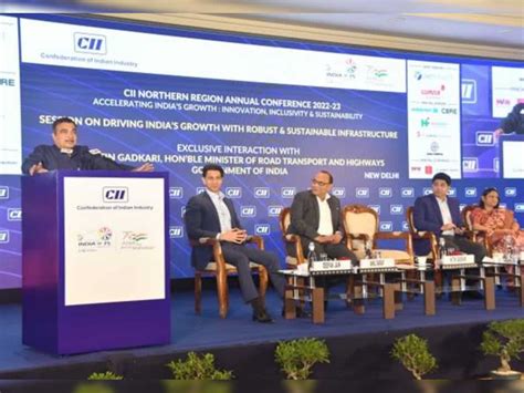 India's economy to grow at 6.8% in current fiscal: CII | Zee Business