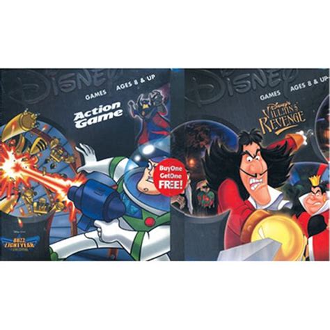 Buy DISNEY Buzz Lightyear Action Game/Villains Revenge ( Windows ...