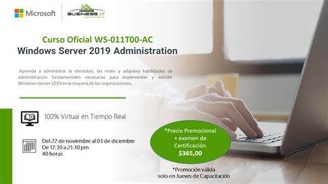 Course Windows Server 2019 的图像结果