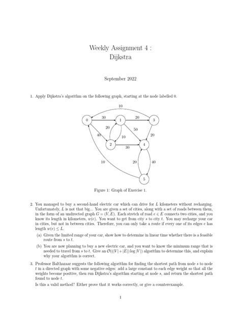 Image result for Dijkstra Algorithm Notebook