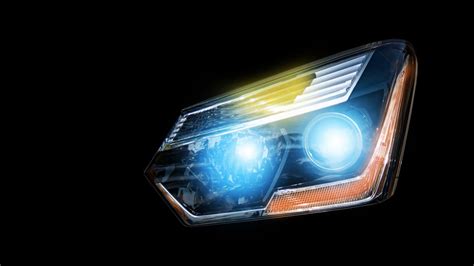 Image result for Spectrum LED Car Headlights