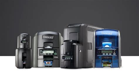 Entrust Datacard ID Card Printers in Bangalore, India | ForceID