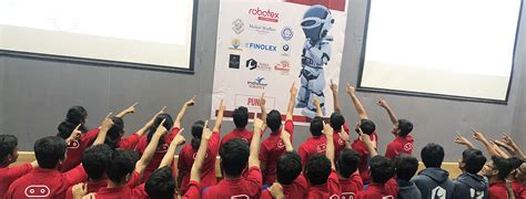 Robotex India