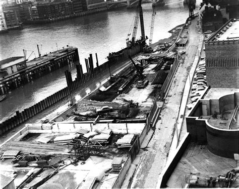History of Tate Modern | Tate