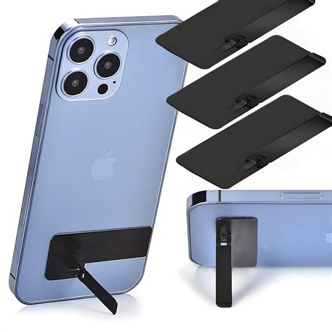 LIRAMARK Phone Kickstand/Phone Stand/Mobile Holder, Vertical and ...