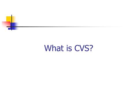 CVS .Net 的图像结果
