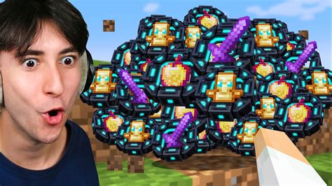Image result for Bionic Minecraft Block Drop Random