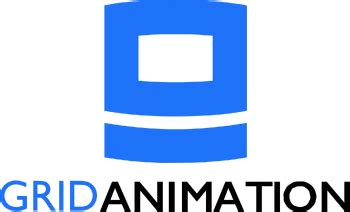 Image result for Grid Animation Logo