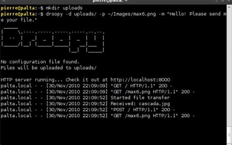 Image result for HTTP File Server