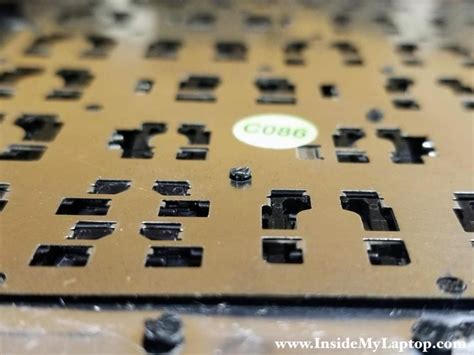 Image result for Replacing a Stack On Safe Electronic Keyboard