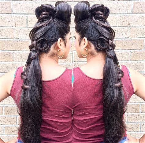 Statements The Salon in Woodbridge, VA | Hair wrap, Beauty, Hair styles