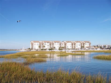 Welcome to Garden City Beach, South Carolina! | Blog