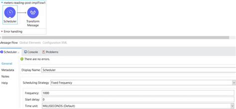 Image result for MuleSoft Basic Example