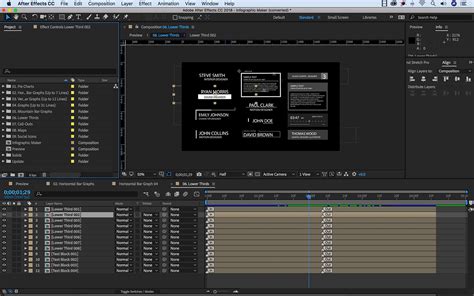 Image result for After Effects Programs