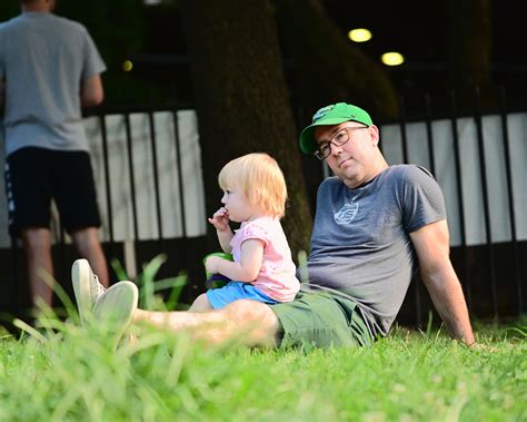 Facilities — Seger Park