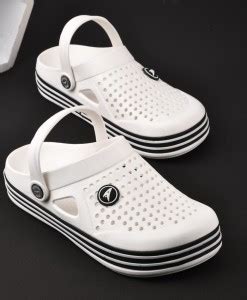 SFR Men Clogs - Buy SFR Men Clogs Online at Best Price - Shop Online ...