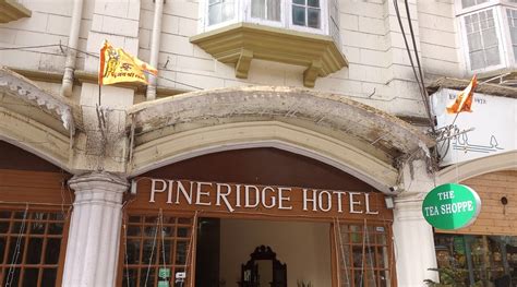 PINERIDGE HOTEL (Darjeeling) - Hotel Reviews, Photos, Rate Comparison ...