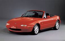 Maita Hyundai by Evolution Of Virtue How Mazda Miata Became Purist S Maita Hyundai
