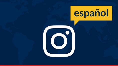 We now have an Instagram account in Spanish! - Our World in Data