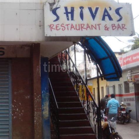 Shiva's Bar & Restaurant in Indiranagar, Bangalore | Whats Hot ...