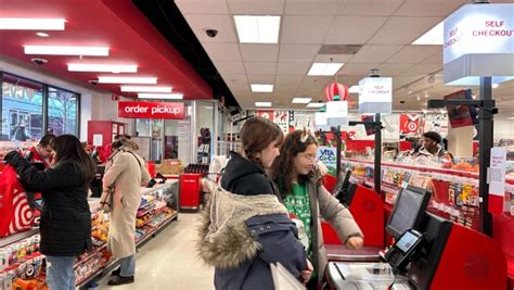 Image result for Target Self-Checkout Machine