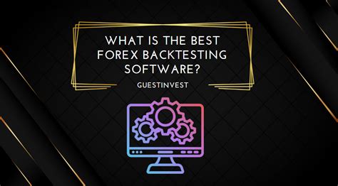 Image result for Best Forex Backtesting Software