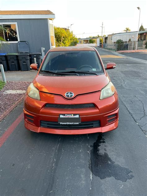2008 Scion xD for Sale in Santa Ana, CA - OfferUp