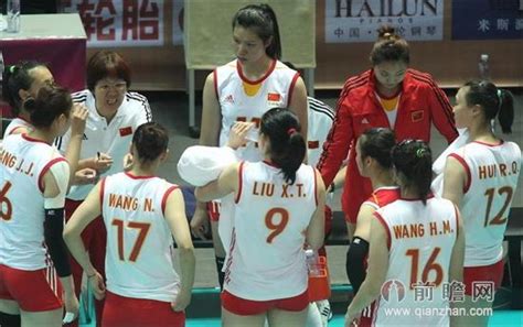 明天开打，CCTV5直播！10冠王的中国女排，上次夺世锦赛是36年前_腾讯新闻