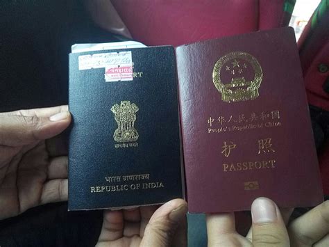 问办理去韩国或泰国的护照签证要多长时间