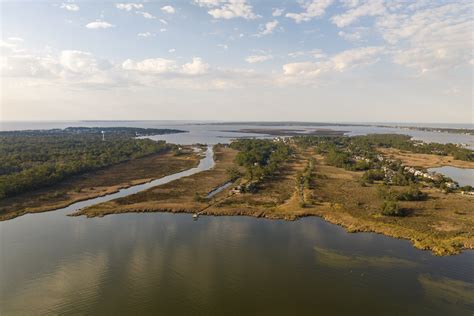 The Story of Breezy Point — Danielle Taylor