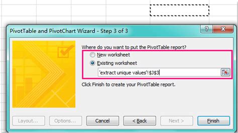 Image result for Excel Get Unique Values From Multiple Columns