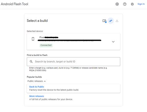 Image result for Pixel 6 Pro Bootloader Change
