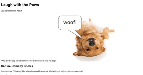 CodeHS Dogs Bark 的图像结果