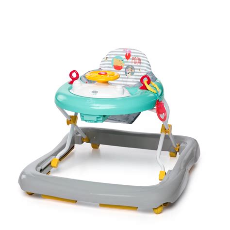 Disney Baby Winnie the Pooh Walker with Activity Station – Happy Hoopla ...