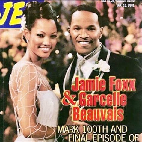 Garcelle Beauvais on Instagram: “#flashbackfriday #thejamiefoxxshow ...