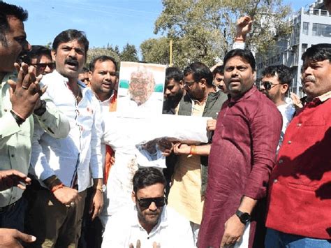 MP Evening Wrap Stampede at Sangam Ghat in Mahakumbh, 20 dead; CM Mohan ...