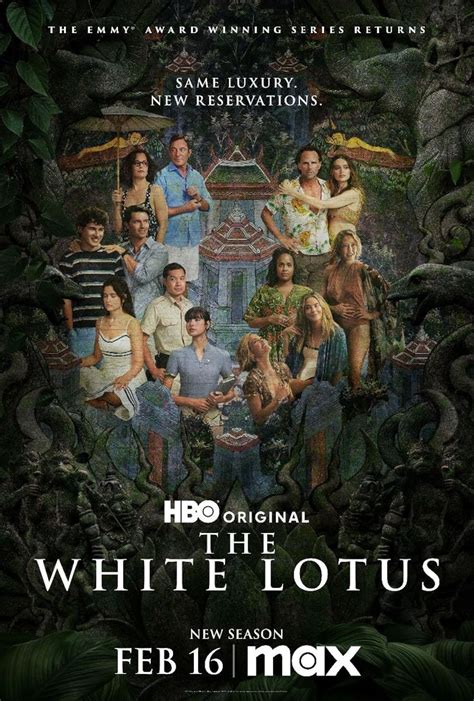 'The White Lotus' Season 3 Episode 1 Recap & Analysis