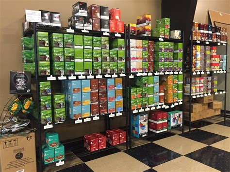 Maintenance Supply Headquarters