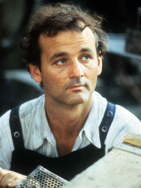 Bill Murray Jeune 12 Photos Of A Young Bill Murray