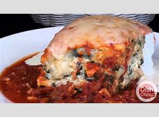 Sabatino's   Lasagna al Forno   YouTube
