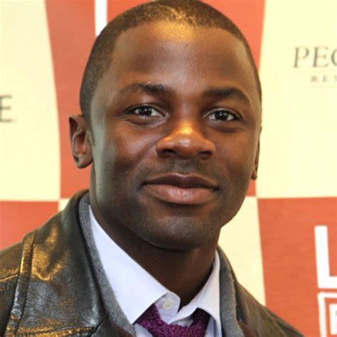 Derek Luke Movie