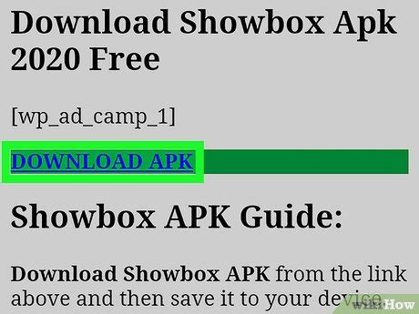 Image result for Show Box APK Download
