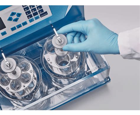 Disintegration Apparatus DT2 - Analysis