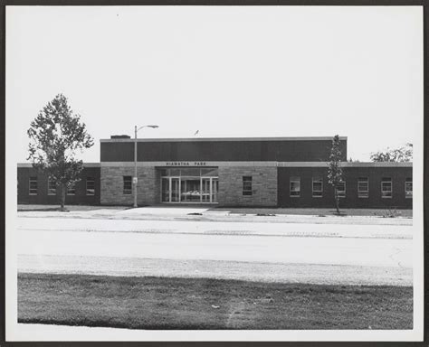 ECC | Hiawatha Park (0229) Facilities, 1969-01