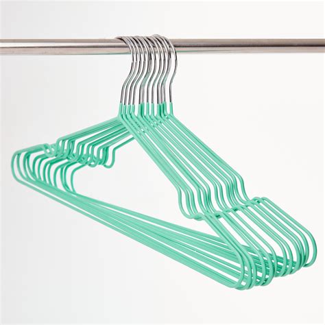 Buy Winston Elora Set of 12 Metal Hangers from Home Centre at just INR ...