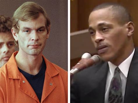 Qué fue de Tracy Edwards, la última víctima de Jeffrey Dahmer que logró ...