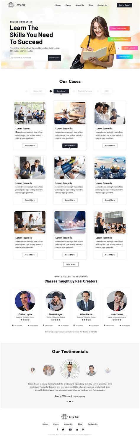 Learning Management System LMS 的图像结果