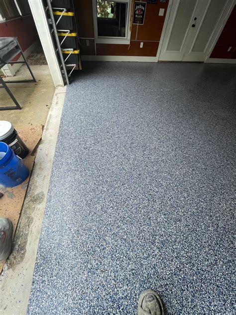 Garage Flooring Philadelphia Mississippi — MSEPOXY Epoxy Flooring ...