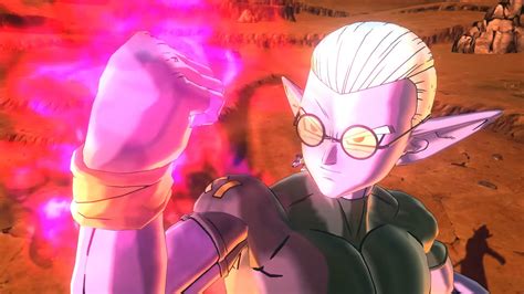Dragon Ball Xenoverse 2 DLC “Future Saga” announced - Niche Gamer